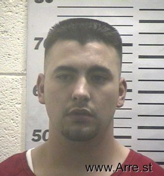 Brian  Gonzales Mugshot