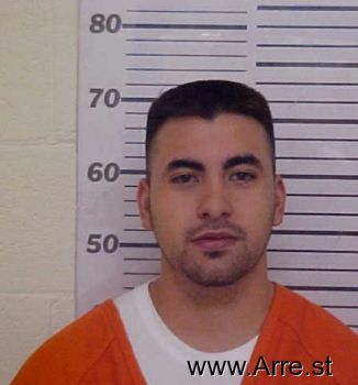 Brian  Gonzales Mugshot