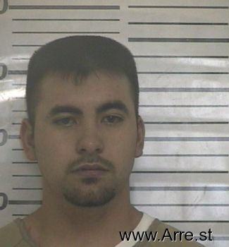 Brian  Gonzales Mugshot