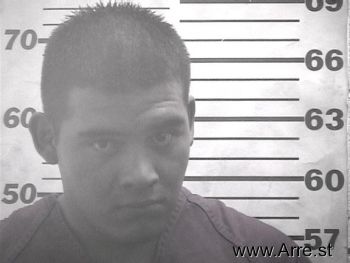 Brian  Gonzales Mugshot