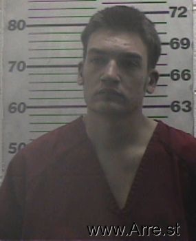 Brian  Gonzalez Mugshot