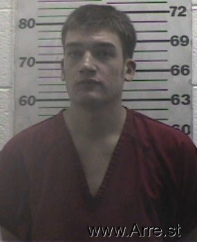 Brian  Gonzalez Mugshot