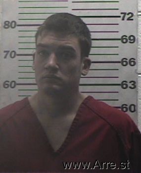 Brian  Gonzalez Mugshot