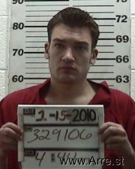 Brian  Gonzalez Mugshot