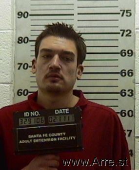 Brian  Gonzalez Mugshot