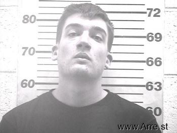 Brian  Gonzalez Mugshot