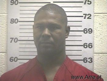 Brian Stephen Griffin Mugshot