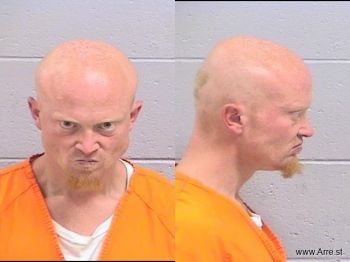 Brian Lee Helton Mugshot