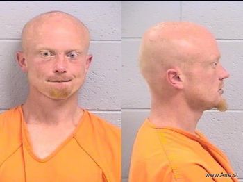 Brian Lee Helton Mugshot