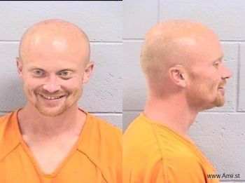 Brian Lee Helton Mugshot