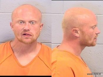 Brian Lee Helton Mugshot