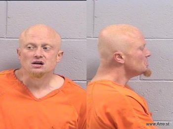 Brian Lee Helton Mugshot