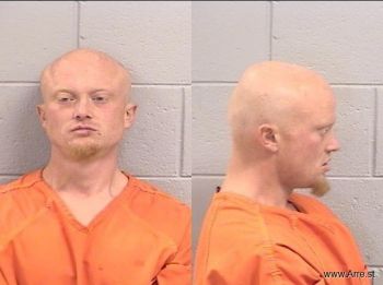 Brian Lee Helton Mugshot