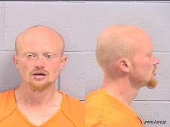 Brian Lee Helton Mugshot