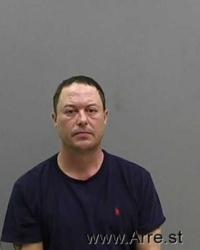 Brian  Honeycutt Mugshot