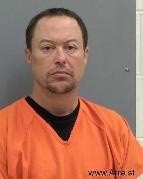 Brian  Honeycutt Mugshot