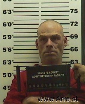 Brian  Jenkins Mugshot