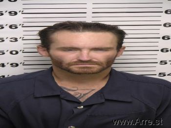 Brian P King Mugshot