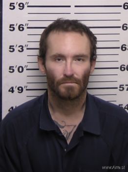 Brian Paul King Mugshot