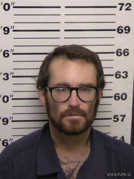 Brian Paul King Mugshot