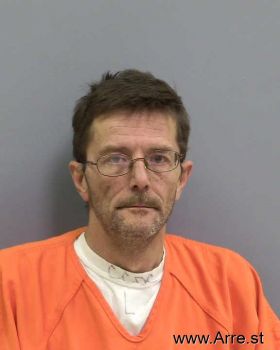 Brian Thomas Lewis Mugshot