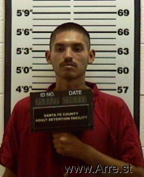 Brian A Lopez Mugshot