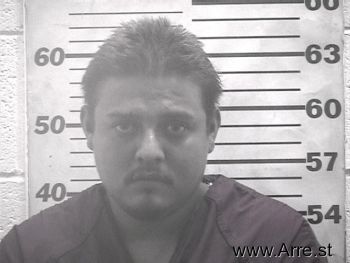 Brian  Lopez Mugshot