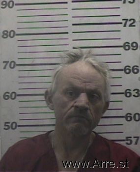 Brian  Lovelace Mugshot