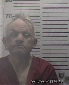 Brian  Lovelace Mugshot