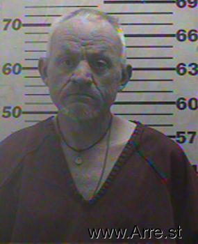 Brian  Lovelace Mugshot