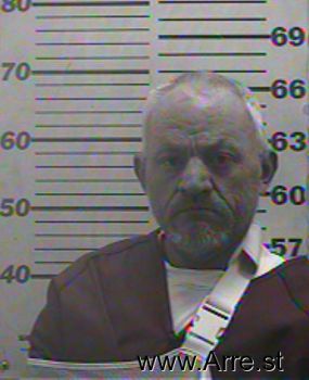 Brian  Lovelace Mugshot