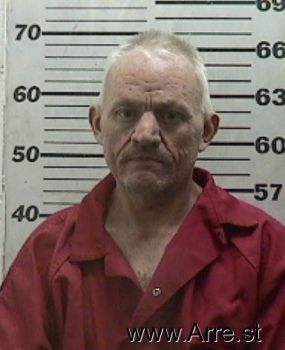 Brian  Lovelace Mugshot