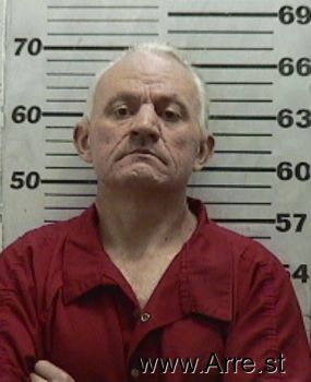 Brian  Lovelace Mugshot