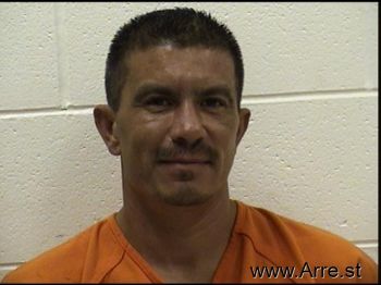 Brian Lee Maestas Mugshot