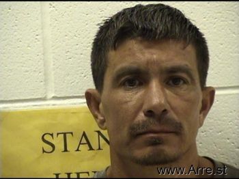 Brian Lee Maestas Mugshot