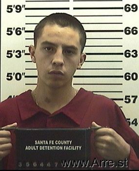 Brian  Martinez Mugshot