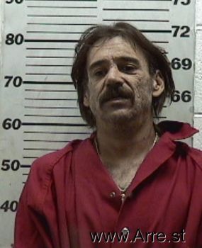 Brian L Mcclanahan Mugshot