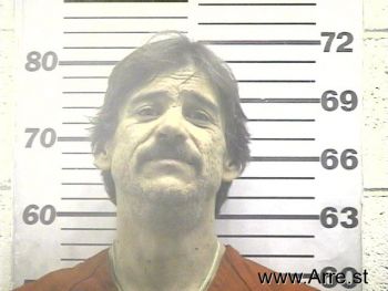 Brian L Mcclanahan Mugshot