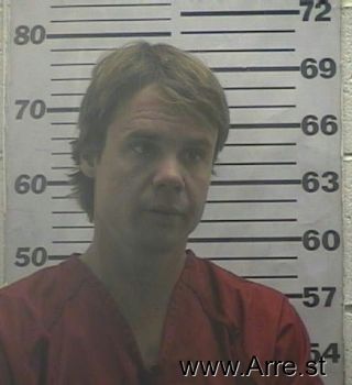 Brian O Powell Mugshot