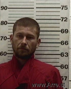 Brian K Riddle Mugshot