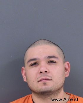 Brian Devin Rodriguez Mugshot