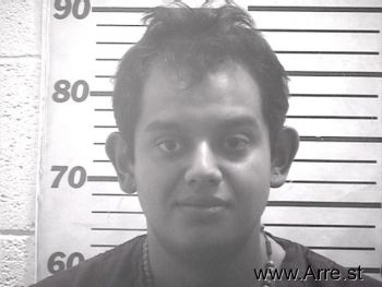 Brian  Rodriguez-bernal Mugshot