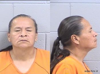 Brian Lee Sanchez Mugshot