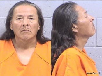 Brian Lee Sanchez Mugshot