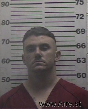 Brian A Stirratt Mugshot