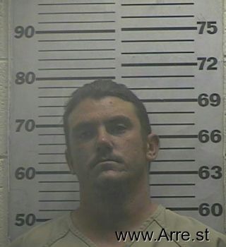 Brian Allan Stirratt Mugshot