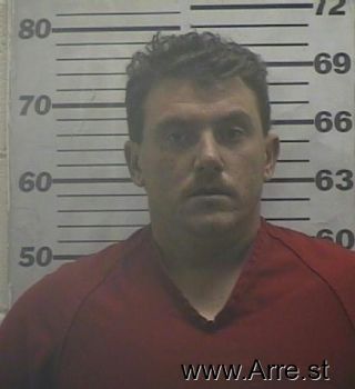 Brian A Stirratt Mugshot