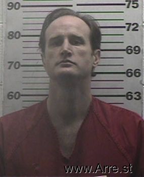 Brian  Thomas Mugshot