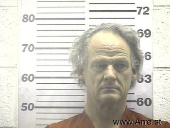 Brian David Woods Mugshot