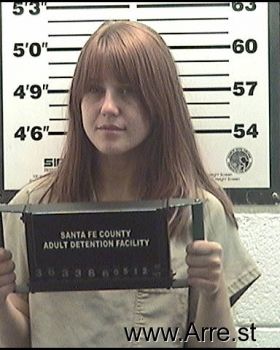 Briana  Martinez Mugshot